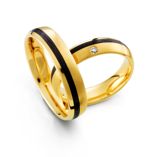 Обручальное кольцо под заказ СПБ